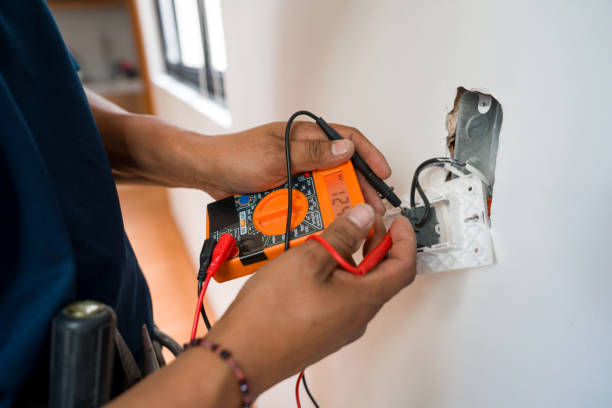 Emergency Electrical Repair Services in Monticello, IL