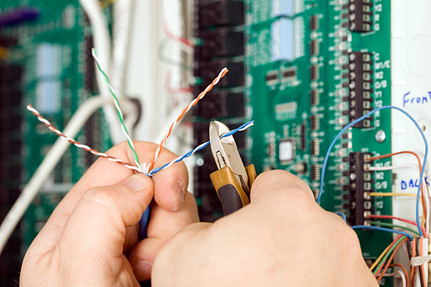 Best Electrical Safety Inspections  in Monticello, IL